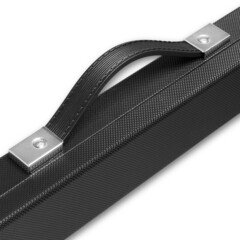 Кейс Fortuna Forward Eco 1x1 чёрный