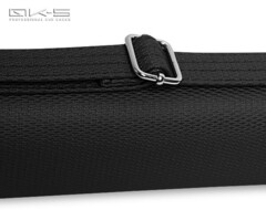 Тубус QK-S Ray Slim 1x1 черный