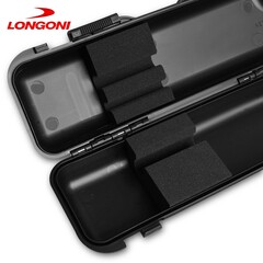 Кейс Longoni Shuttle 1x2 черный