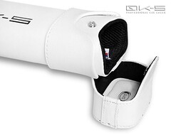 Тубус QK-S Artillery 1x1 белый