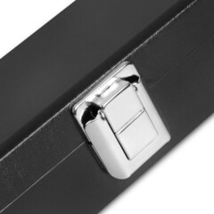 Кейс Fortuna Classic 1x1 черный