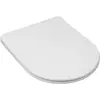Aquatek AQ5026-00 AQ5026-00 Крышка-сиденье тонкое soft-close для AQ1363B-00 / AQ1363W-00 / AQ1253W-00