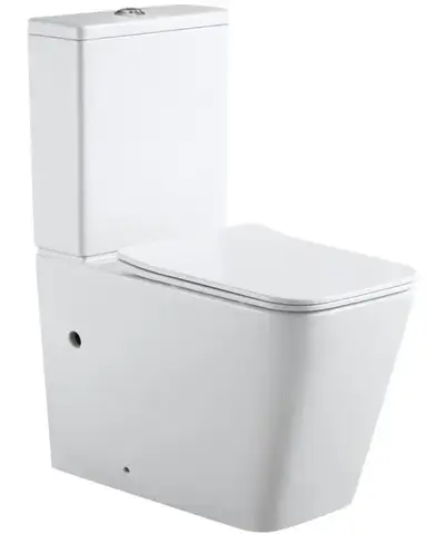 Aquanet 257420 Унитаз-компакт Aquanet Tavr 2.0 (257420)