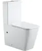 Aquanet 257420 Унитаз-компакт Aquanet Tavr 2.0 (257420)