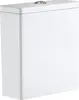 Aquanet 257420 Унитаз-компакт Aquanet Tavr 2.0 (257420)