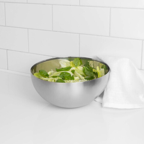 Сервировочная миска SERVERRINGS SKAL, диаметр: 28 см