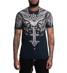 Футболка Affliction DEATH EYES