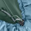 Картинка спальник Deuter Orbit +5 SL  - 6