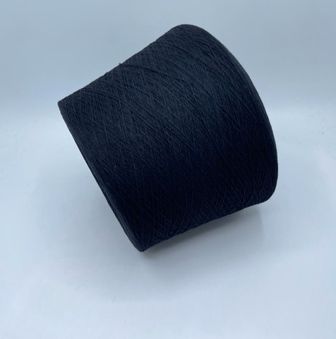 Zegna Baruffa (пр.Италия),art-Supergeelong  1/15 1500м/100гр.100%меринос , цвет-Темно-синий (683/18/801) арт.35061