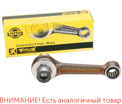 шатунная сборка Honda CR 125 '88-07