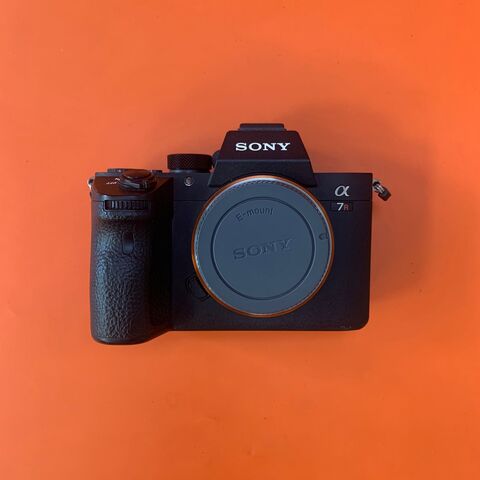 Sony a7R III (a7Rm3) Body Б/У