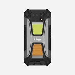 Unihertz Tank 2 Pro 23800mAh 6,81' IP68 защищенный смартфон с емкой батареей