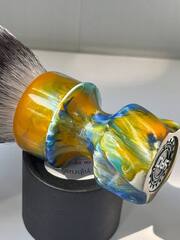 Помазок для бритья YAQI 