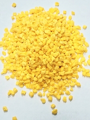 Сублимированная маракуйя кубики 2-5 мм, без косточек 10 кг