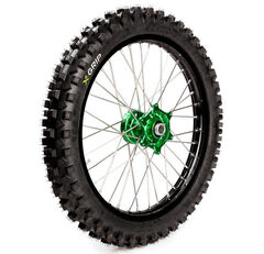 Передняя шина X-GRIP HULKYBOY 90/100-21 HARD XGRIP XG-1701