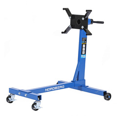 NORDBERG (N30045) Стенд для ремонта двигателя, 450 кг