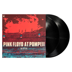 Pink Floyd / Pink Floyd At Pompeii MCMLXXII (2LP)