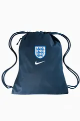 Сумка для обуви Nike England 2025 Heritage - темно-синий