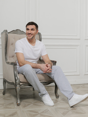 007/1 Брюки мужские