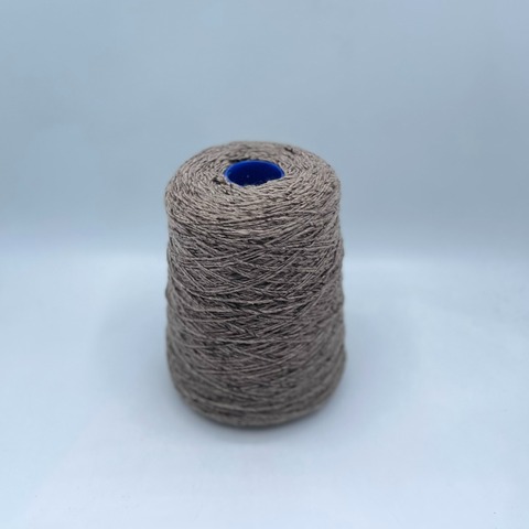 Biagioli Modesto (пр.Италия),art-Aran SFA, 300м/100 гр.100% Кашемир, цвет- Светло-коричневый,твидовый(101/332), арт.35204