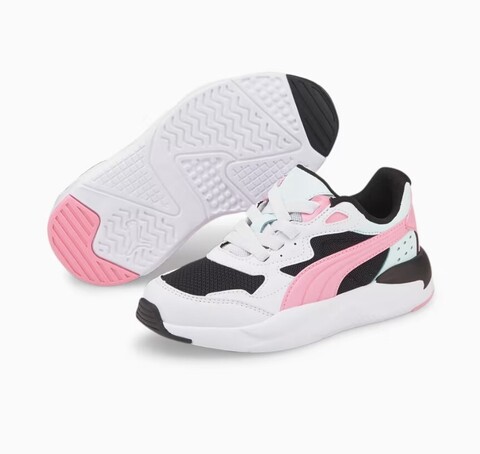 Кроссовки Puma X-Ray Speed AC PS