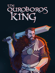 The Ouroboros King (для ПК, цифровой код доступа)