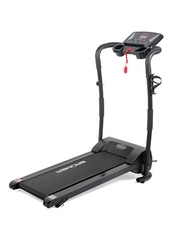 Дорожка беговая электрическая Brumer Bravo E7560