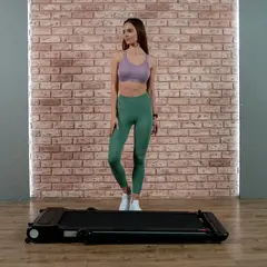 Беговая дорожка домашняя SVENSSON BODY LABS REVAMP