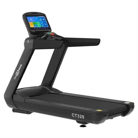 Профессиональная Беговая дорожка CardioPower PRO CT320