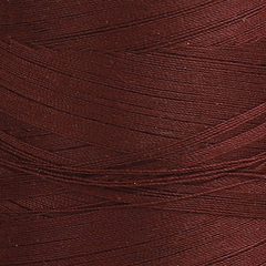 Нитки армированные 45ЛЛ, 2500 м, бордовый