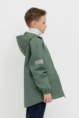 куртка  для мальчика  ВК 30137/1 ГР