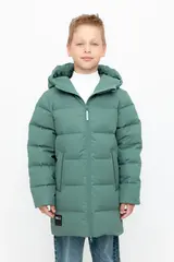 пальто  для мальчика  ВК 34070/5 УЗГ (122-158)