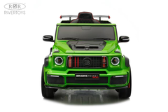 Mercedes Brabus Z777ZZ 4WD (Полноприводный)