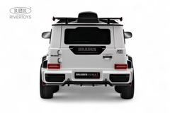Mercedes Brabus Z777ZZ 4WD (Полноприводный)