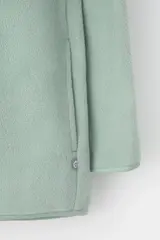 куртка  для девочки  ФЛ 34011-1/32 ГР