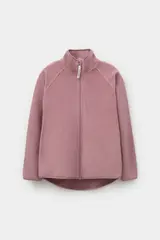 куртка  для девочки  ФЛ 34011/31 ГР