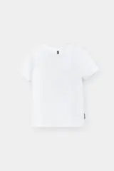 фуфайка  К 302140/белый