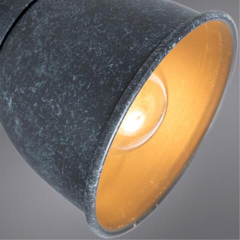 Потолочный светильник Arte Lamp JOVI A1677PL-2GY