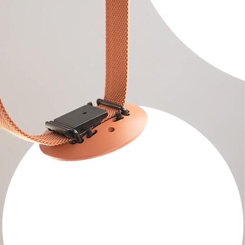 Трековый светодиодный светильник Divinare DECORATO 2504/34 SP-8