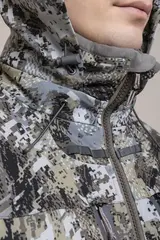 Зимний костюм для охоты Remington 3 в 1 Carpathians Fit Winter forest на remingtonn.ru