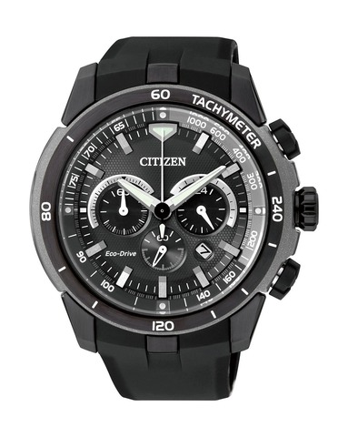 Наручные часы Citizen CA4157-09E фото