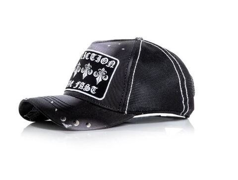 Affliction | Бейсболка мужская Life Hat A26970 слева