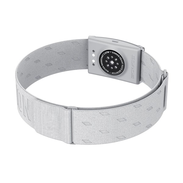 Coros Nomad Green HRM