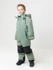 комбинезон  для мальчика  ВК 60128/4 УЗГ