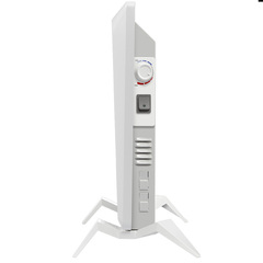 Конвектор электрический Ballu Solo Turbo BEC/SMT 2000 в интернет-магазине ЯрТехника