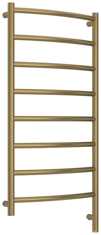 Сунержа 32-6001-1050 РЭБ ГАЛАНТ 3.1 1000х500 МЭМ правый (Золотой шёлк)