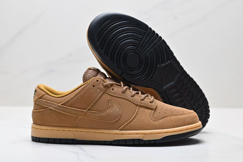Nike Dunk Low SE 'Wheat' 
