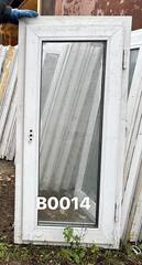 Окно Пластиковое Б/У 115(в) х 53(ш)