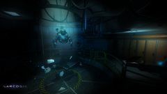 Narcosis (для ПК, цифровой код доступа)