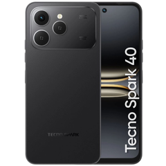 Tecno Spark 40 NFC 8/256Gb